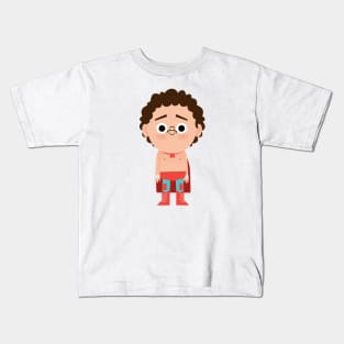 NACHO Kids T-Shirt